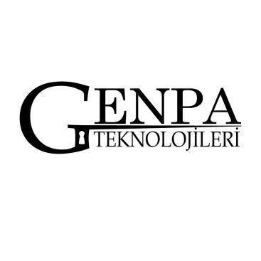 GENPA LOGOSUNU ARIYOR yarışmasına tasarımcı muge17 tarafından sunulan  tasarım 