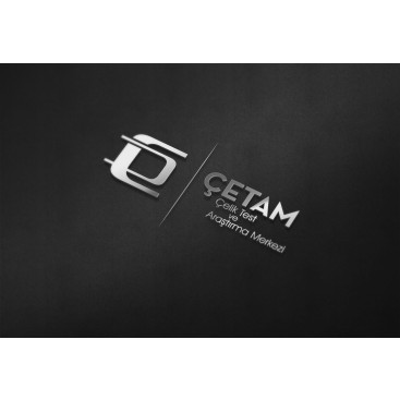 Çelik Test ve Araştırma Merkezi (ÇETAM) yarışmasına tasarımcı yeliztasarım tarafından sunulan  tasarım 