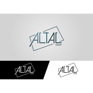 ALTAL' a mükemmel  logoyu sen tasarla ! yarışmasına tasarımcı mreshnglu tarafından sunulan  tasarım 