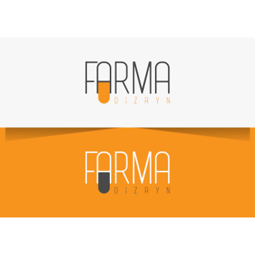 MİMARLIK OFİSİMİZ İÇİN YENİ LOGO yarışmasına tasarımcı MS™ tarafından sunulan  tasarım