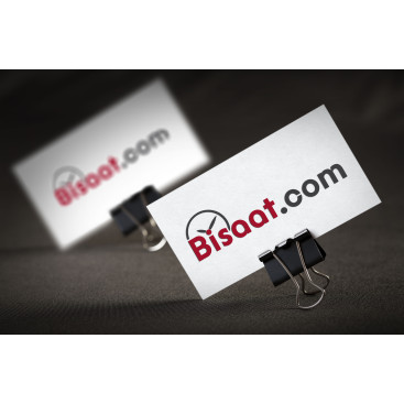 Bisaat.com İÇİN LOGO VE KURUMSAL KİMLİK. yarışmasına tasarımcı BiArt tarafından sunulan  tasarım 