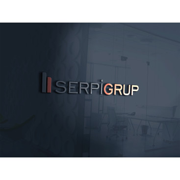 serpi grup yarışmasına tasarımcı X203 tarafından sunulan  tasarım 