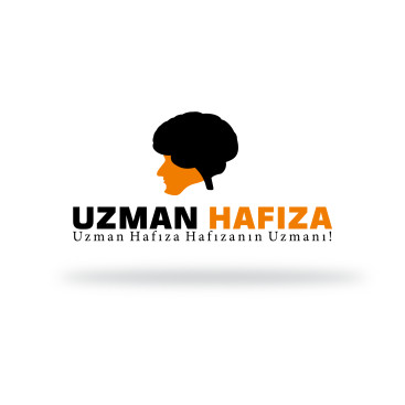 Uzman Hafıza Logo ve Amblem Çalışması yarışmasına tasarımcı grfkismail tarafından sunulan  tasarım 