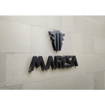 İNŞAAT FİRMAMIZA LOGO VE KARTVİZİT yarışmasına tasarımcı oguzhankof tarafından sunulan  tasarım 