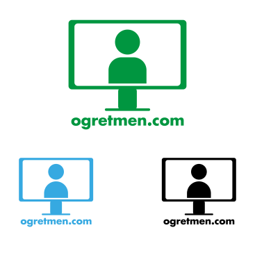 ÖZEL DERS PROJEMİZ İÇİN LOGO YARIŞMASI   yarışmasına tasarımcı kutaygnr tarafından sunulan  tasarım 