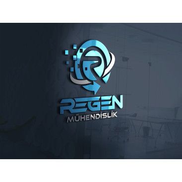 REGEN MÜHENDİSLİK yarışmasına tasarımcı wAres tarafından sunulan  tasarım 