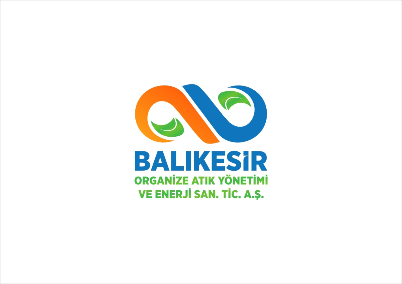 Tasarlayan cizimser-ATIK YÖNETİMİ Logo Tasarım