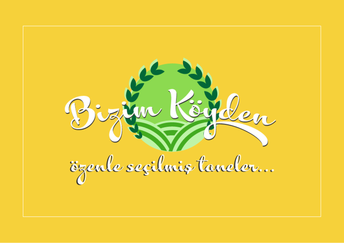 Tasarlayan hulianDesign-“BİZİM KÖYDEN” özgün tasarımcılar haydi!