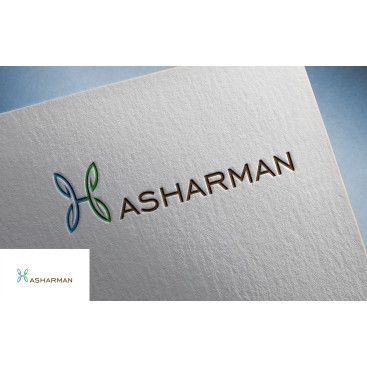 GIDA FİRMASİ LOGOSU yarışmasına tasarımcı farida tarafından sunulan  tasarım 