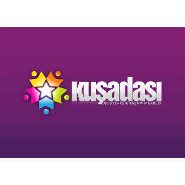 Kuşadası'nın en büyük AVM'si yarışmasına tasarımcı RΛPİDO tarafından sunulan  tasarım 