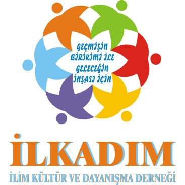 İLKADIM DERNEĞİ yarışmasına tasarımcı merveinne tarafından sunulan  tasarım 