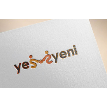 yessyeni.com yarışmasına tasarımcı turgutbasaran tarafından sunulan  tasarım 