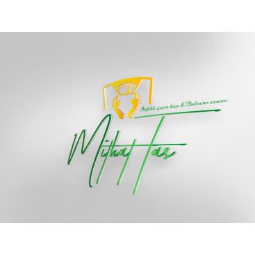 İddialı bir logo tasarımı arıyorum! yarışmasına tasarımcı By Sönmez tarafından sunulan  tasarım 