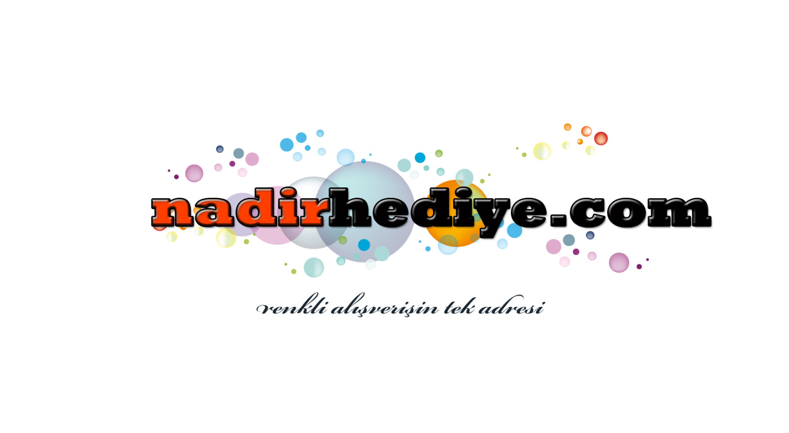 Tasarlayan sdlmlk-nadirhediye.com sitesine logo arıyoruz