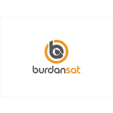 Burdansat.com yarışmasına tasarımcı cizimser tarafından sunulan  tasarım 
