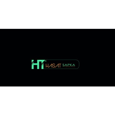 Ht Hasat Şapka Logo çalışması yarışmasına tasarımcı Snmslmz tarafından sunulan  tasarım