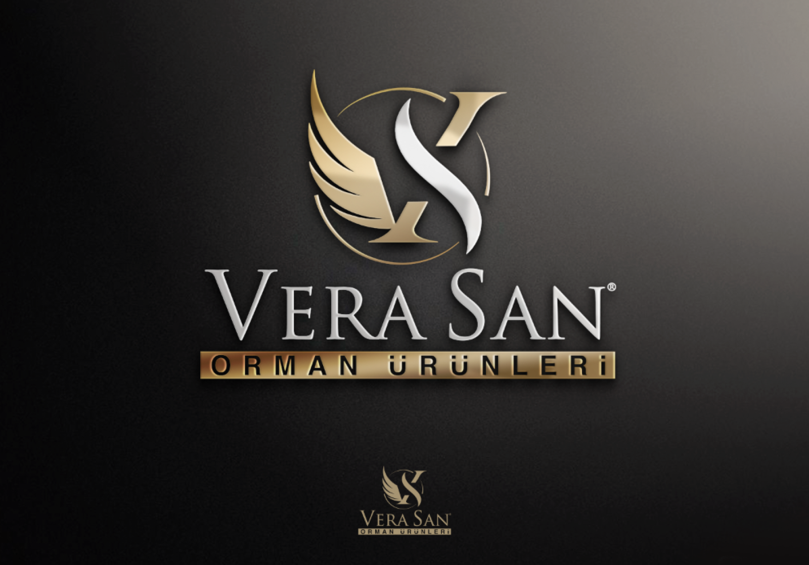 Tasarlayan G3LÜ-herşeyden herkesten farklı kılacak logo