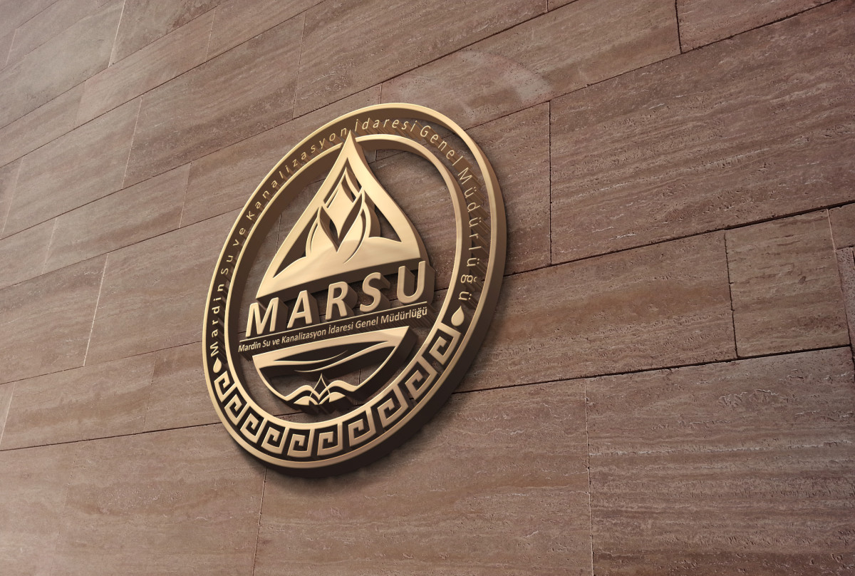 Tasarlayan grfkismail-MARSU Kurumsal Logo Yarışması 