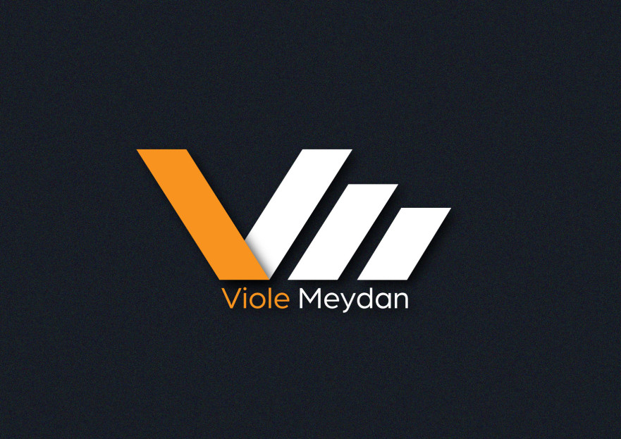 Markamız için yeni logo yarışmasına tasarımcı merter tarafından sunulan  tasarım 