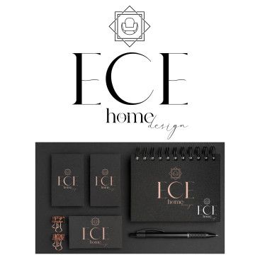 Ece Home Design  yarışmasına tasarımcı SultBade tarafından sunulan  tasarım 