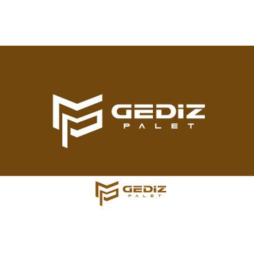 PALETTE EN BÜYÜK MARKA OLMA HEDEFİ İÇİN yarışmasına tasarımcı LogoExper tarafından sunulan  tasarım 