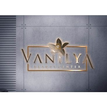 Güzellik merkezi yarışmasına tasarımcı RΛPİDO tarafından sunulan  tasarım 