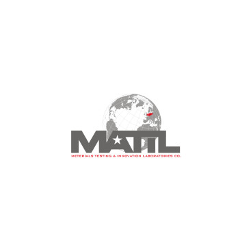 MATİL A.Ş Logo ve Kurumsal Kimlik  yarışmasına tasarımcı Ayes Tasarım tarafından sunulan  tasarım 