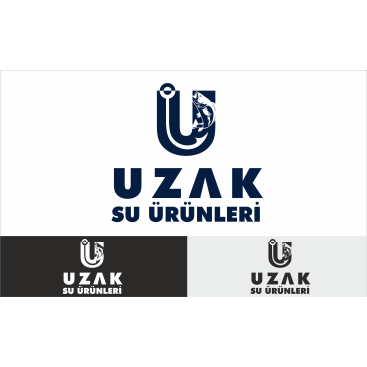 SU ÜRÜNLERİ ŞİRKETİMİZE LOGO ARIYORUZ yarışmasına tasarımcı ErcanH tarafından sunulan  tasarım 