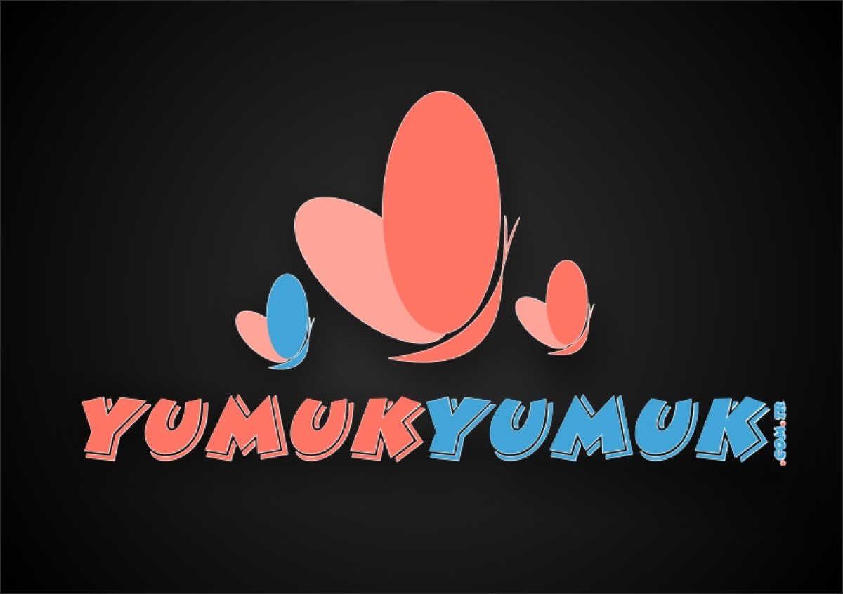 Tasarlayan afd-YUMUKYUMUK.COM.TR Logo ve Amblem Tasarım