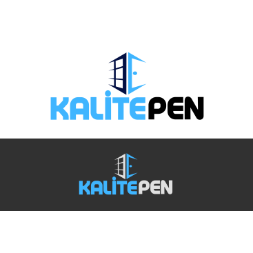 pvc ve aluminyum kapi pencere atolyesi  yarışmasına tasarımcı hcetinel tarafından sunulan  tasarım 