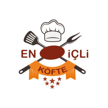 Anne Elinden İçli Köfte  yarışmasına tasarımcı burakkc tarafından sunulan  tasarım 