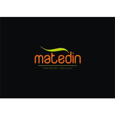 E-Ticaret Sitesi Logo Çalışması yarışmasına tasarımcı RΛPİDO tarafından sunulan  tasarım 