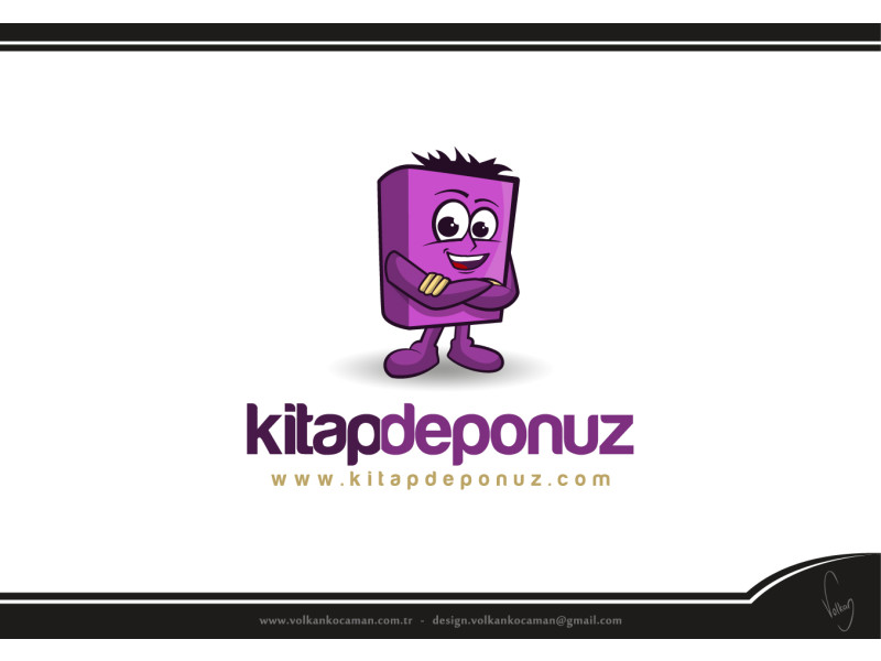Kitapdeponuz.com