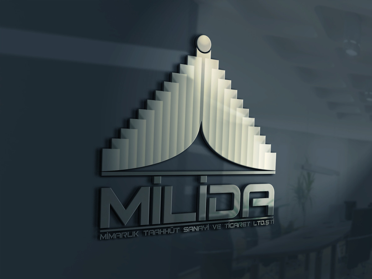 Tasarlayan deadlydesign-MiLİDİA YAPI