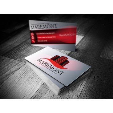 Firma İçin Logo ve Kartvizit Çalışması  yarışmasına tasarımcı grafAkir_aciZz tarafından sunulan  tasarım 