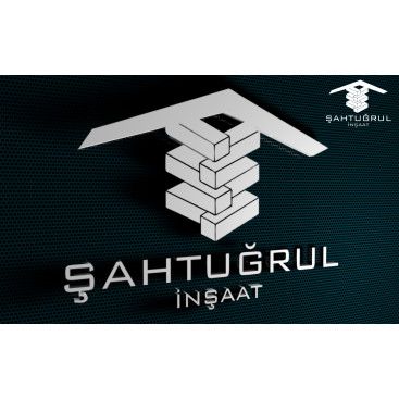 2009 DAN BERİ BİR LOGOMUZ OLMADI :) yarışmasına tasarımcı syvztrk tarafından sunulan  tasarım 