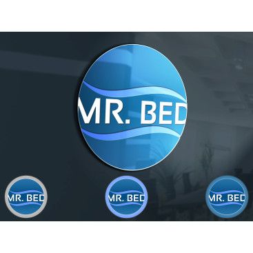 Mr. Bed  yarışmasına tasarımcı fuzuli tarafından sunulan  tasarım 