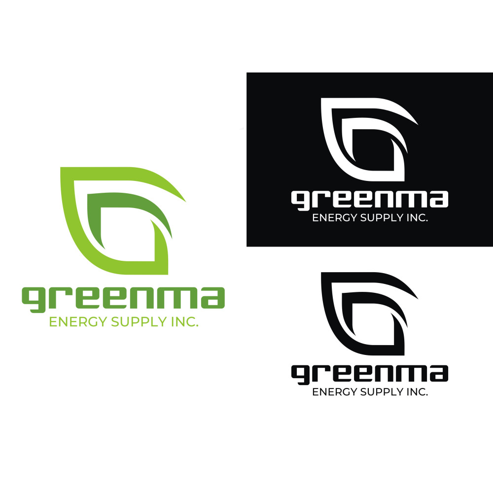 ENERJİ İTHATLAT YAPAN ŞİRKET İÇİN LOGO yarışmasına reikilam tarafından girilen tasarım