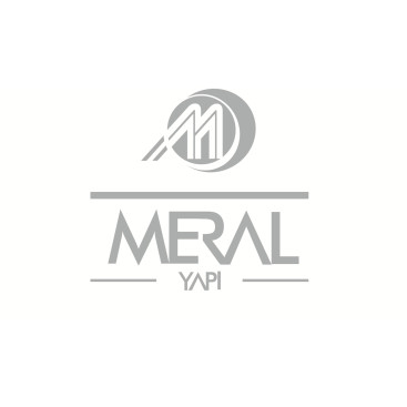 MERAL YAPI ÖZGÜN LOGO TASARIMI yarışmasına tasarımcı rainboy tarafından sunulan  tasarım 