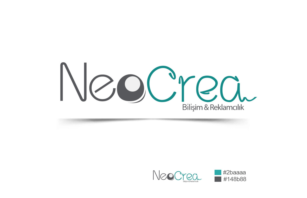 Tasarlayan BaharGok-Logo Tasarımı 