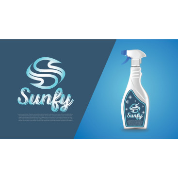 SUNFY markamıza Yeni Bir Dokunuş! yarışmasına tasarımcı merter tarafından sunulan  tasarım