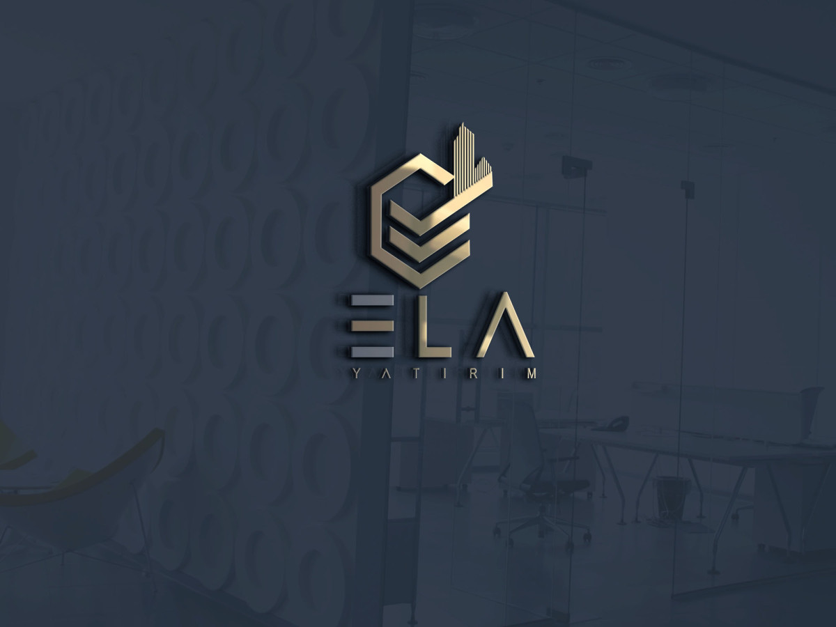 Tasarlayan elifgrafikdesign-Mükemmel Bir Logo Bekliyoruz :)