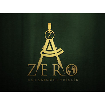 ZERO EMLAK OFİSİ  yarışmasına tasarımcı Kızılelma_03 tarafından sunulan  tasarım