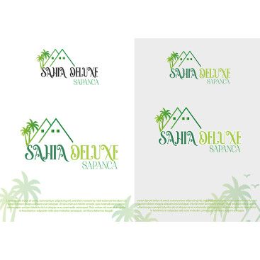 Etkileyici Tasarımınızı Yap, Ödülü Kap.. yarışmasına tasarımcı 8888 tarafından sunulan  tasarım 