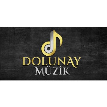 Dolunay Müzik yarışmasına tasarımcı Bluewolf34 tarafından sunulan  tasarım 