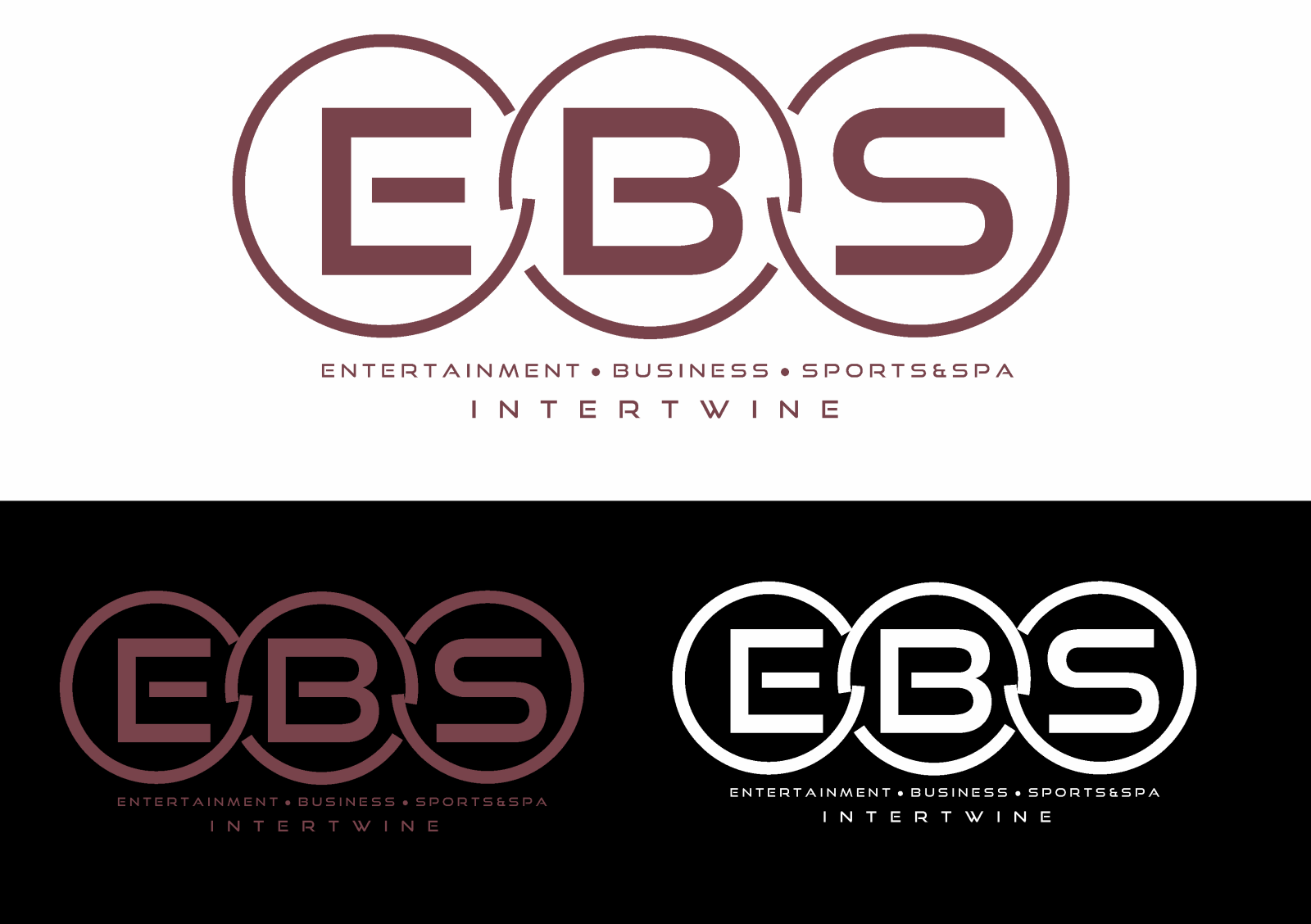 Tasarlayan 2N1K-EBS Intertwine 