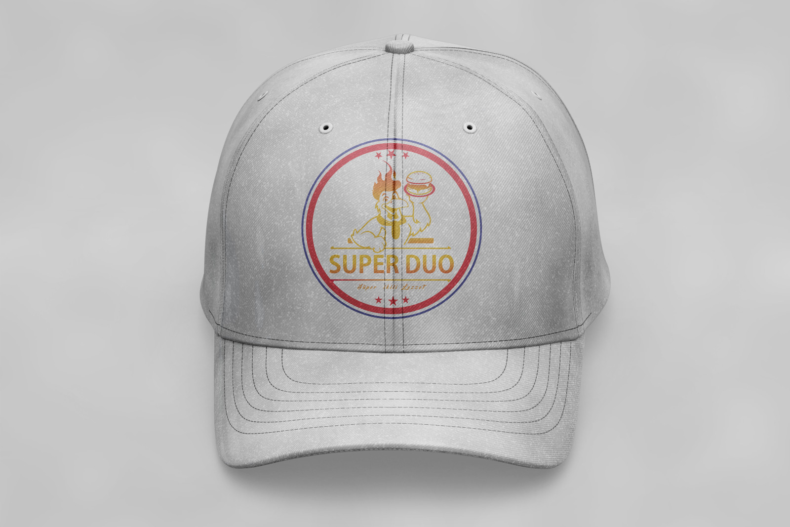 Tasarlayan ZeynepK-SUPER DUO