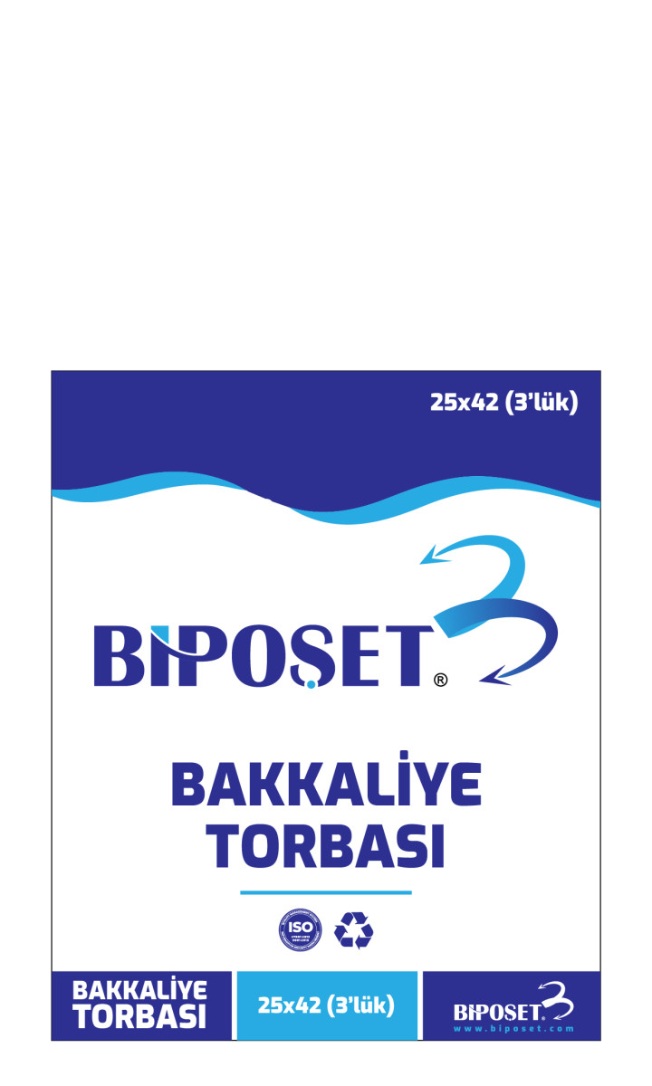 Tasarlayan hulumet-BAKKALİYE TORBASI  DIŞ AMBALAJ TASARIMI