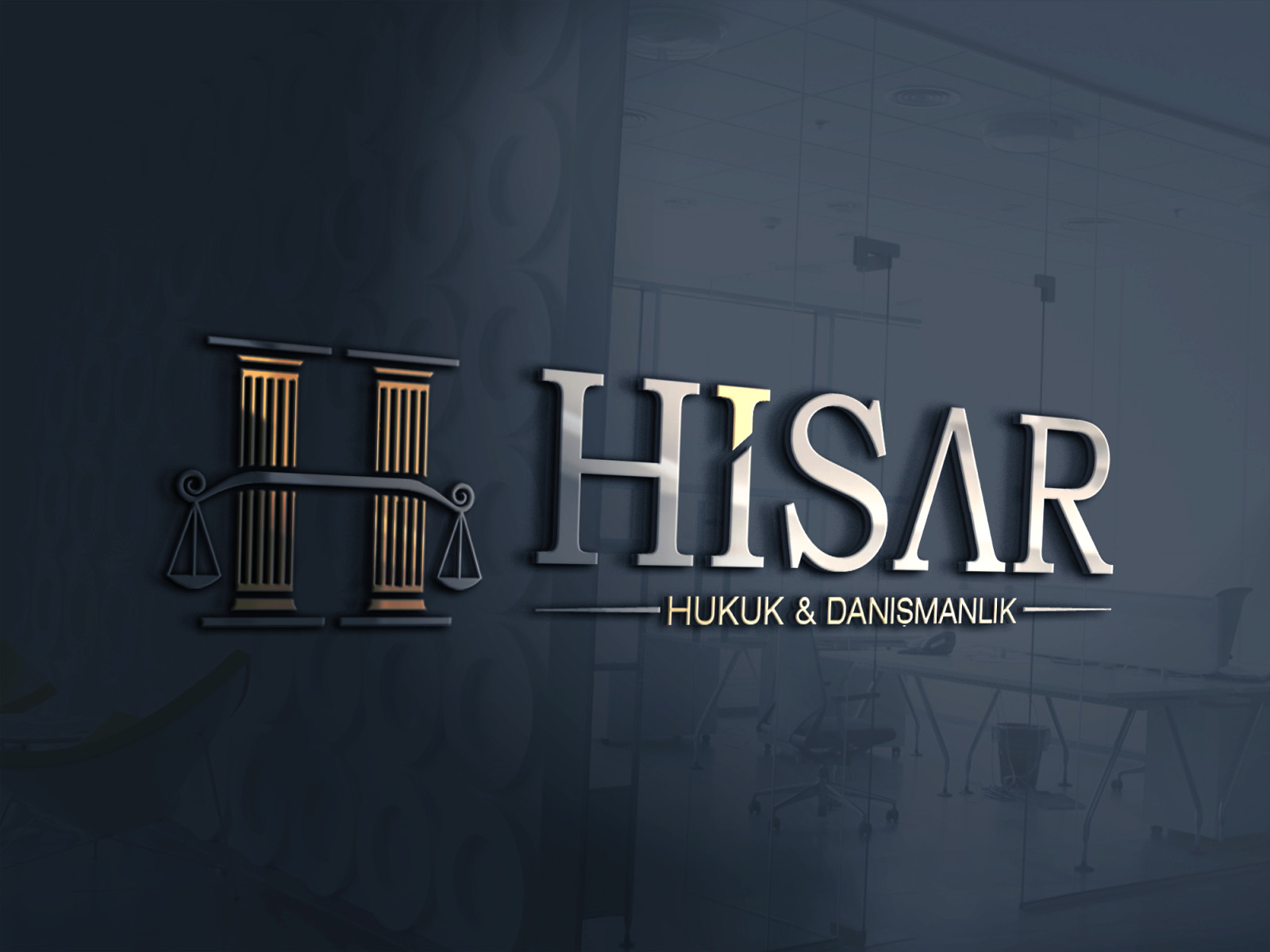 Tasarlayan A.Güler-Yeni Kurulacak Hukuk Büromuz