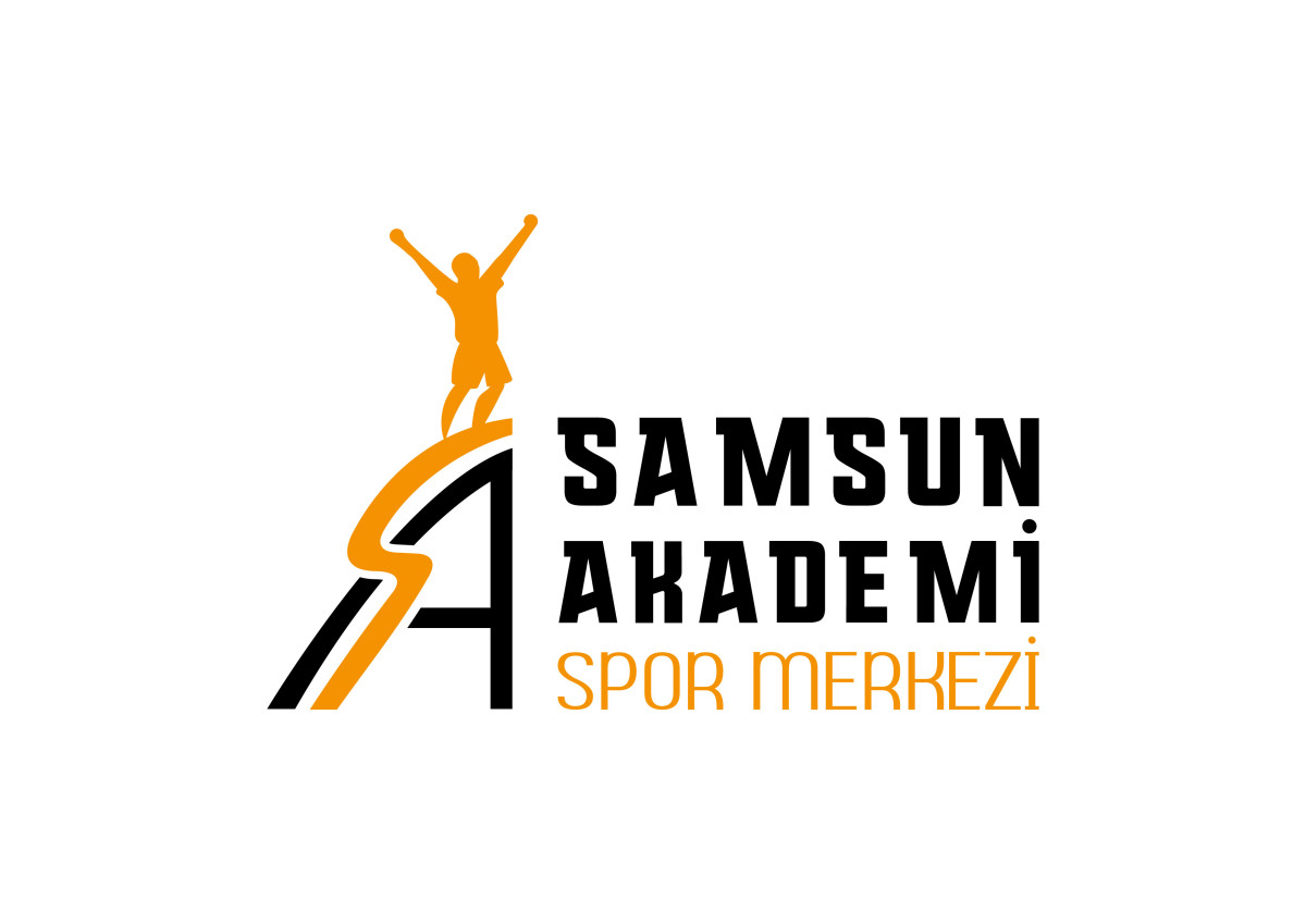 Tasarlayan dadazib-Samsun Akademi markasını oluşturmak 